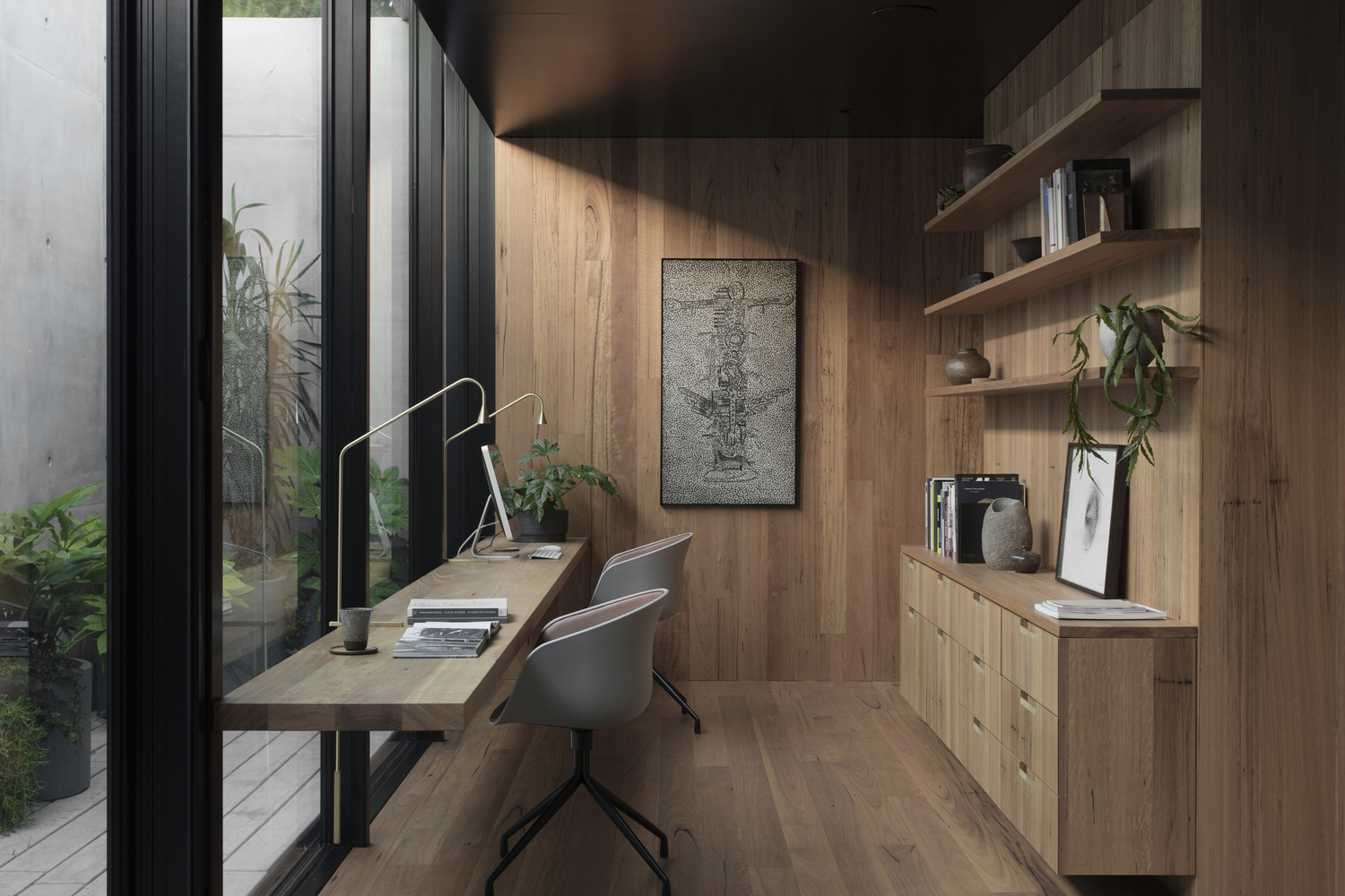Home Office: 4 consejos para crear un espacio laboral en casa – Radio La Otra FM